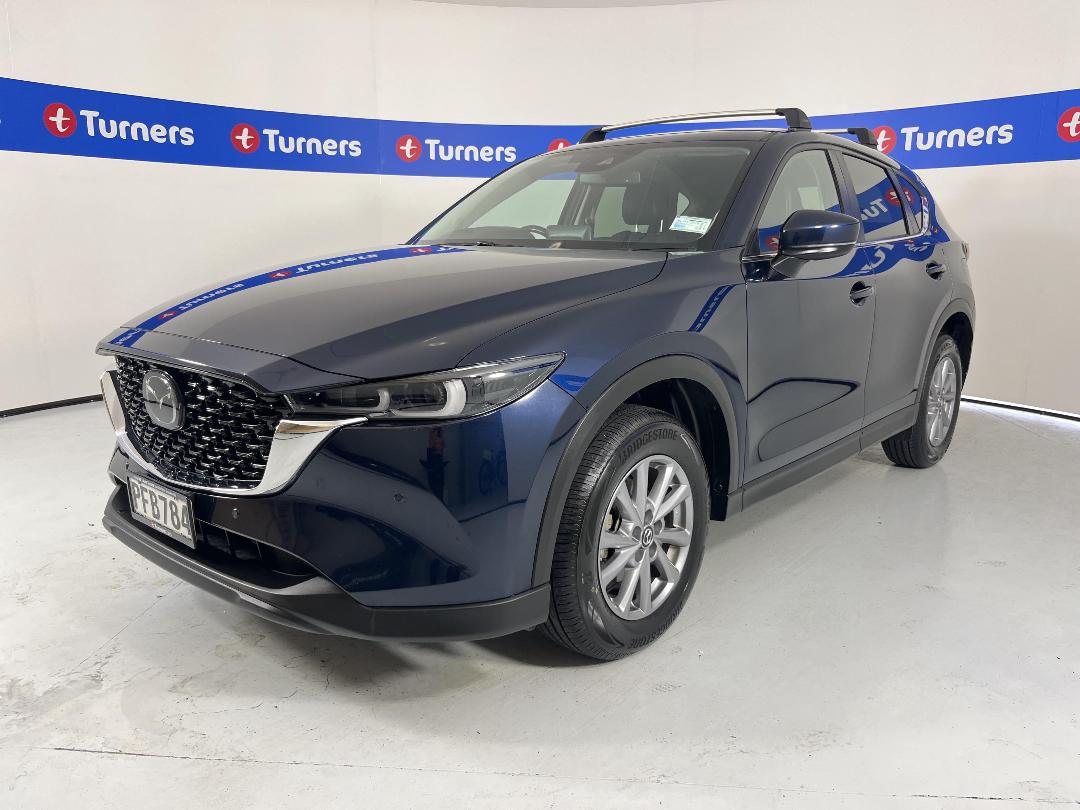 Photo '4' of Mazda CX-5