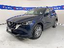 Thumbnail '4' of Mazda CX-5