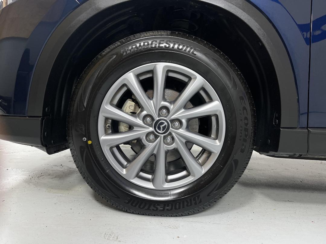 Photo '10' of Mazda CX-5