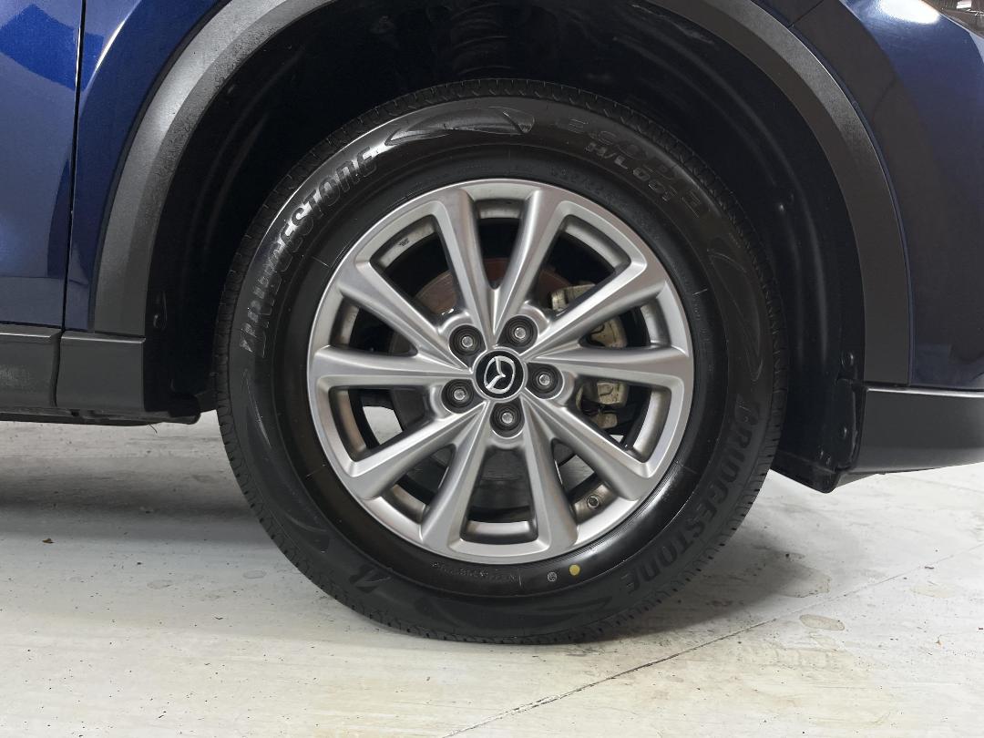 Photo '9' of Mazda CX-5