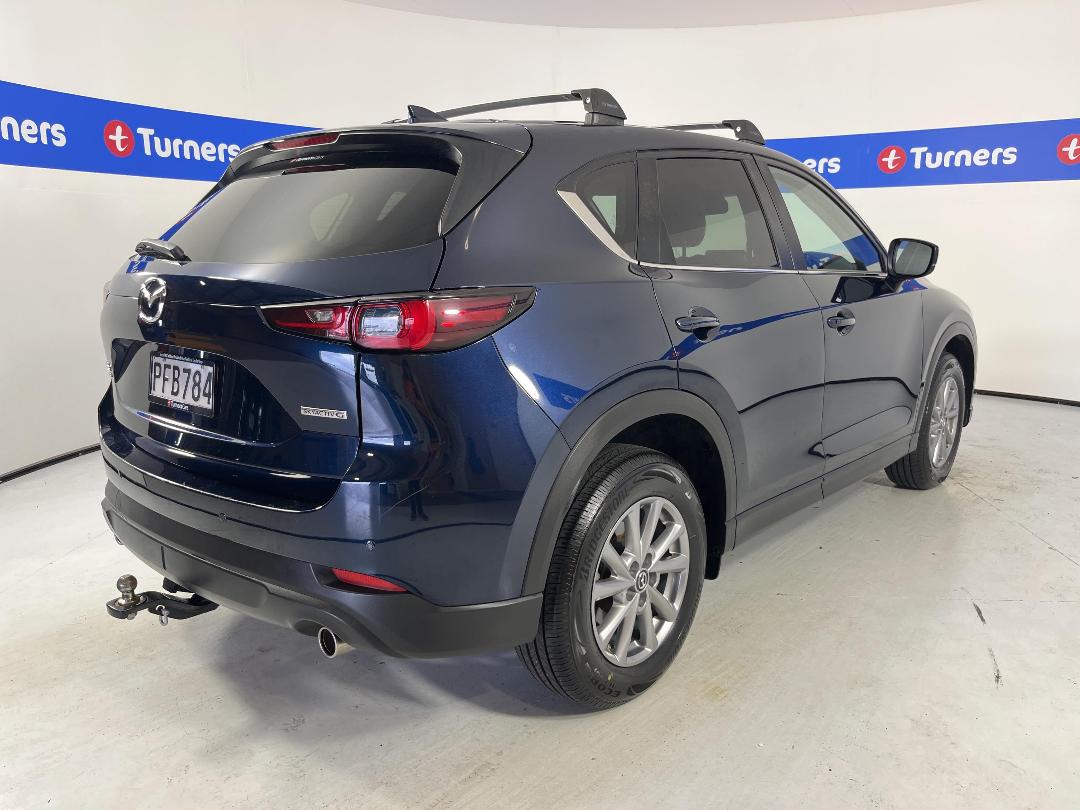 Photo '7' of Mazda CX-5