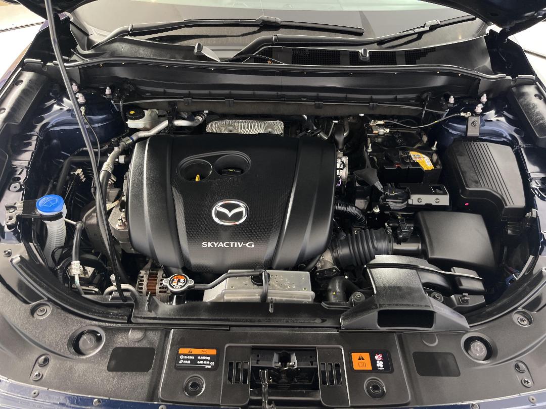 Photo '13' of Mazda CX-5