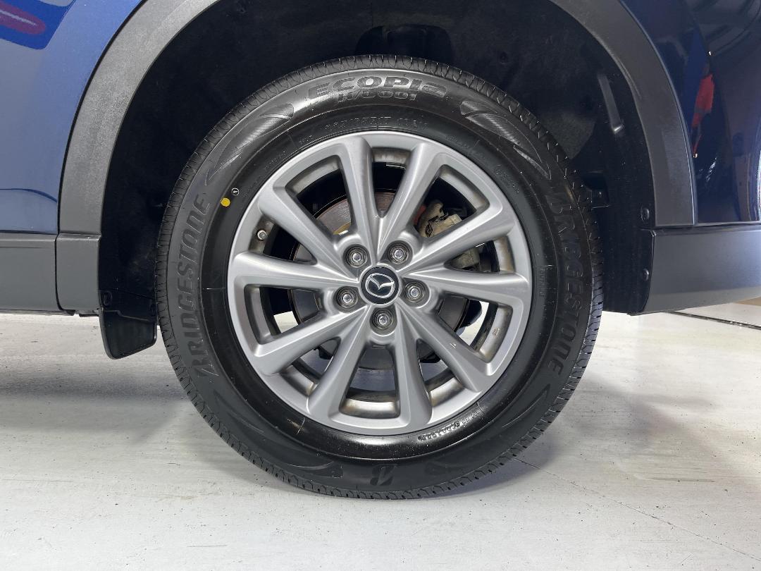 Photo '11' of Mazda CX-5