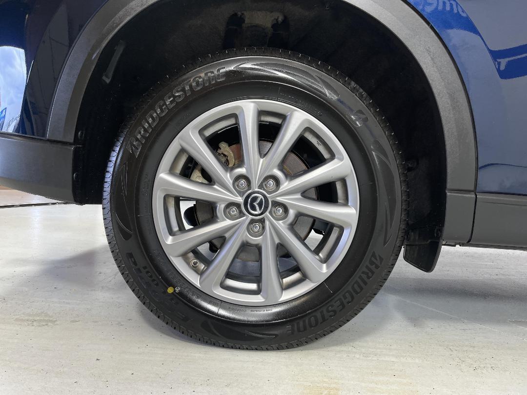 Photo '12' of Mazda CX-5