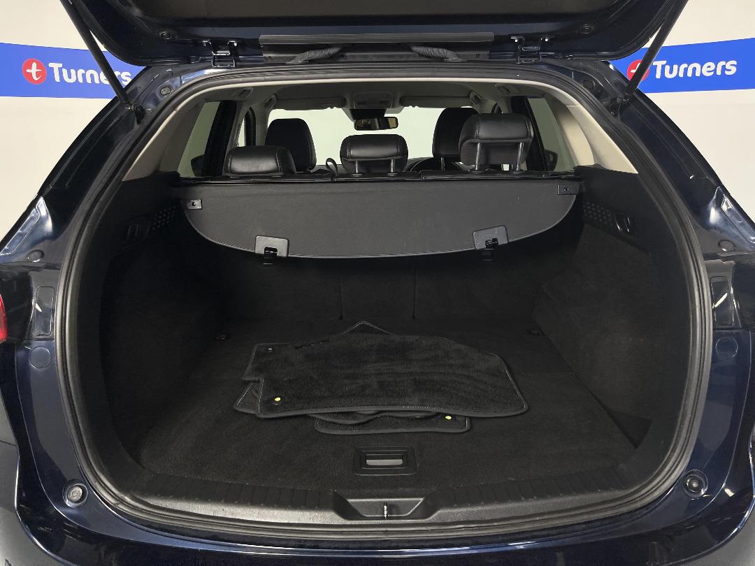 Photo '14' of Mazda CX-5