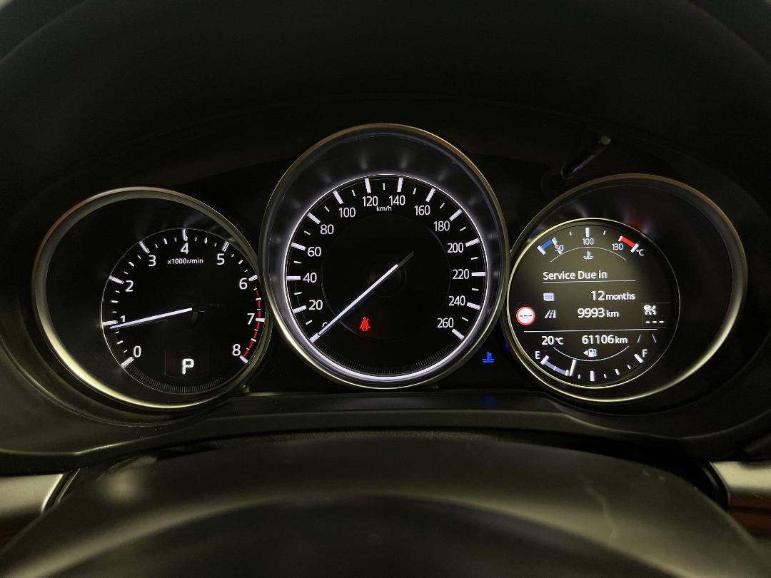 Photo '21' of Mazda CX-5