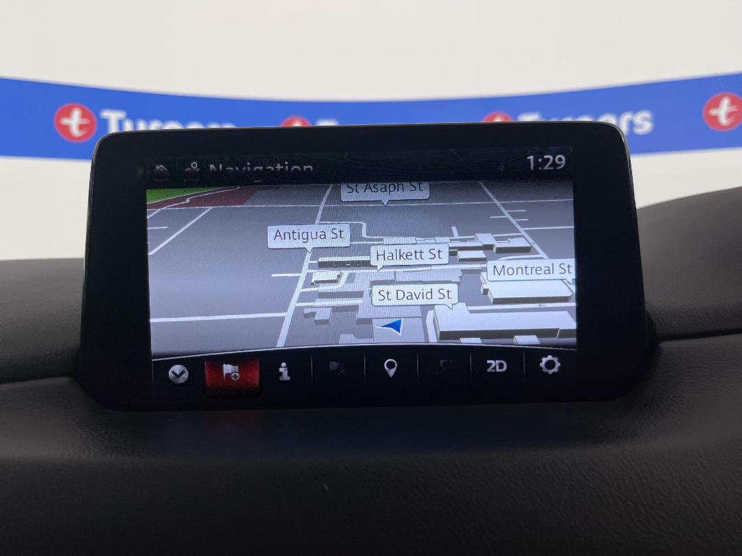 Photo '25' of Mazda CX-5