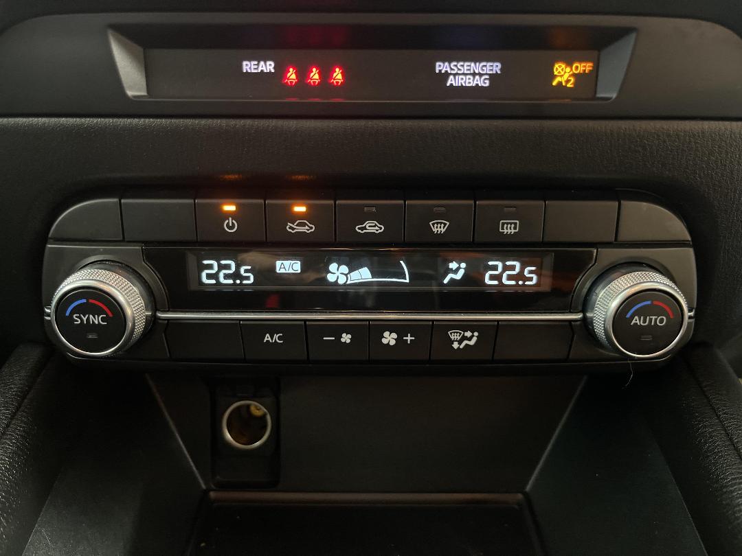 Photo '27' of Mazda CX-5