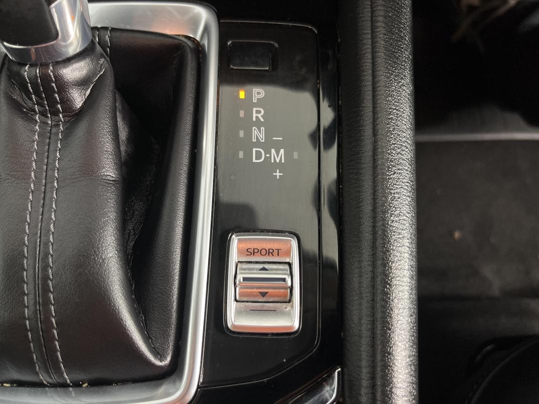 Photo '28' of Mazda CX-5