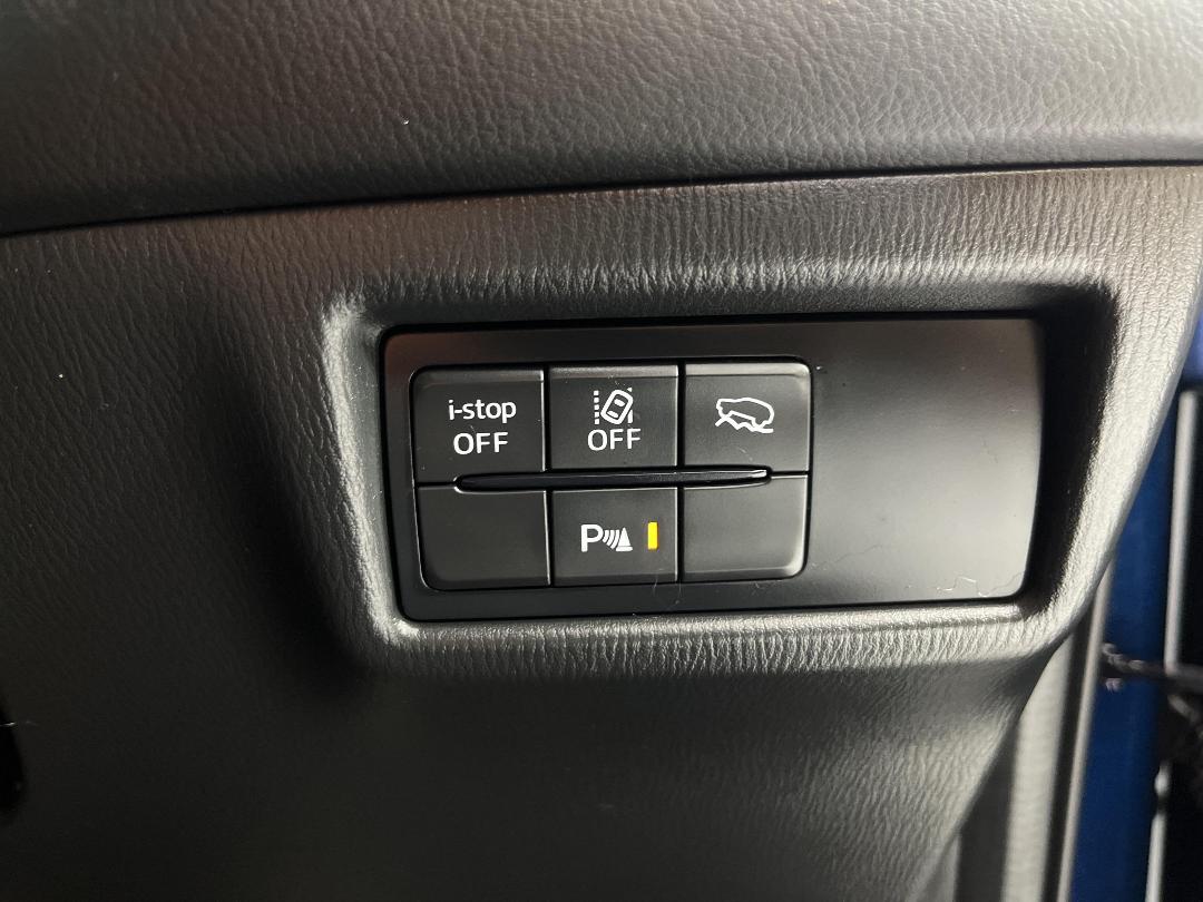 Photo '30' of Mazda CX-5