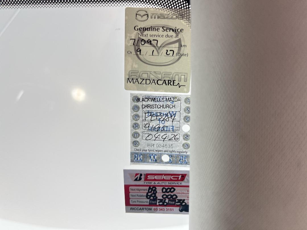 Photo '31' of Mazda CX-5