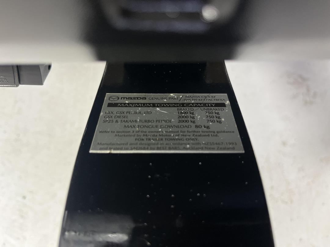 Photo '33' of Mazda CX-5