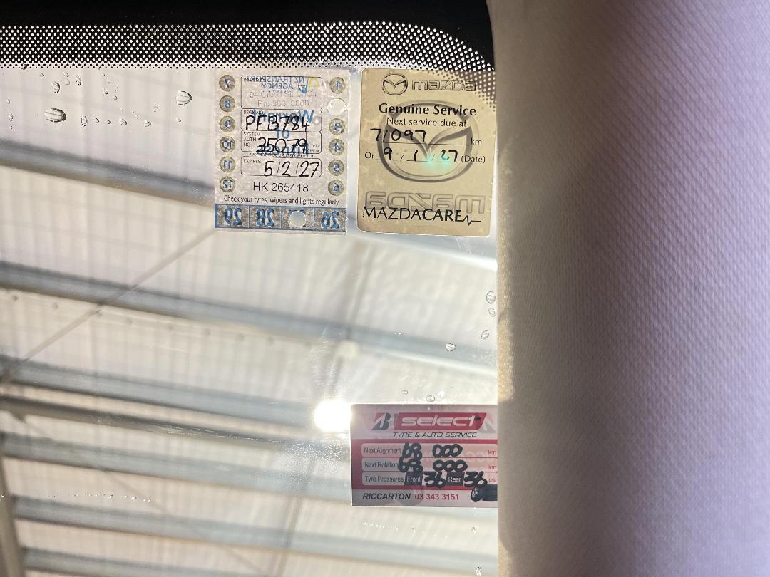 Photo '32' of Mazda CX-5