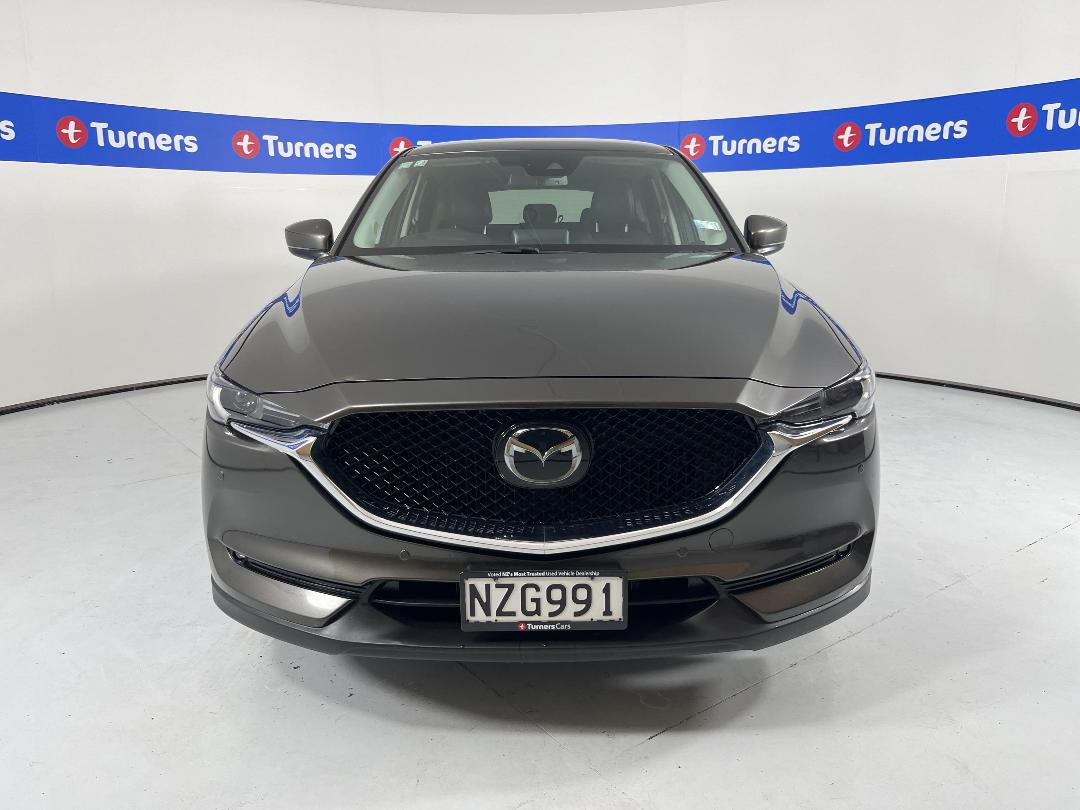 Photo '2' of Mazda CX-5