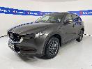 Thumbnail '4' of Mazda CX-5