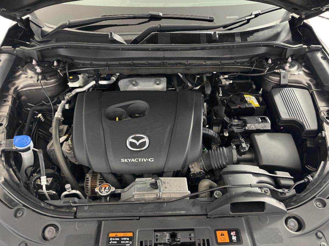 Photo '13' of Mazda CX-5