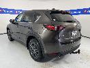 Thumbnail '5' of Mazda CX-5