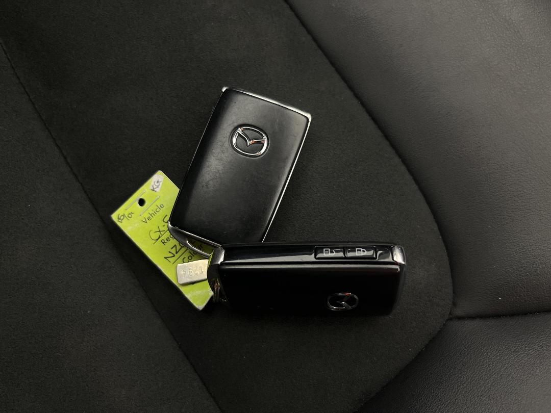 Photo '22' of Mazda CX-5