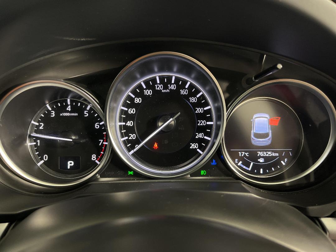 Photo '21' of Mazda CX-5