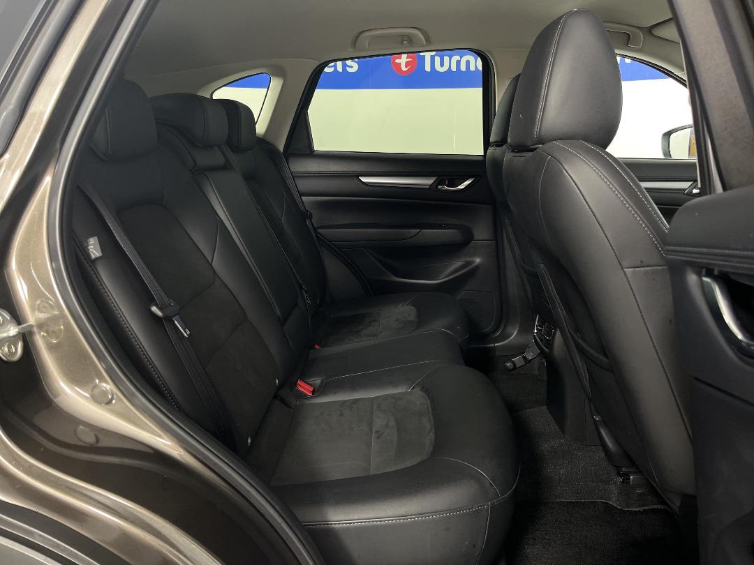 Photo '20' of Mazda CX-5