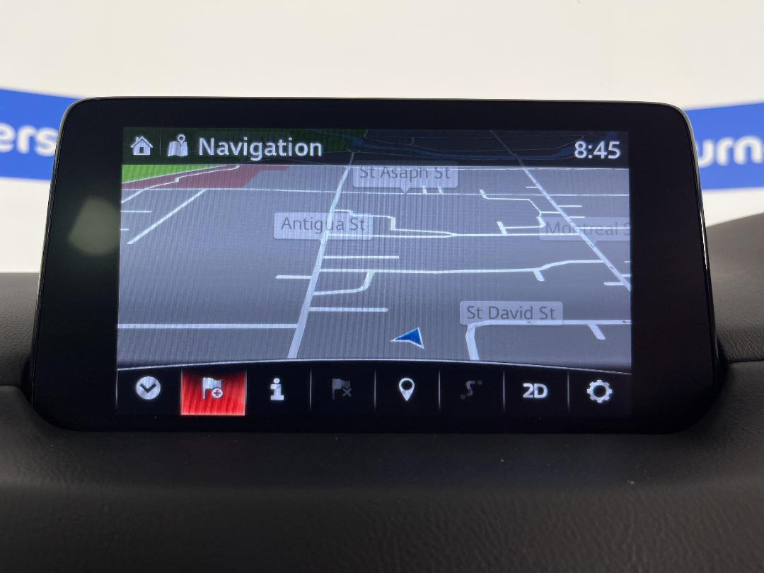 Photo '25' of Mazda CX-5