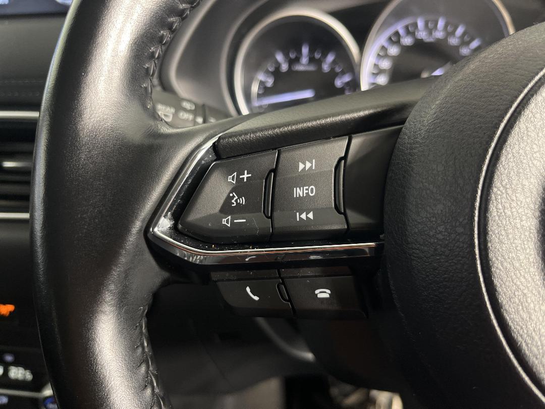 Photo '24' of Mazda CX-5