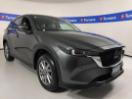 Thumbnail '1' of Mazda CX-5