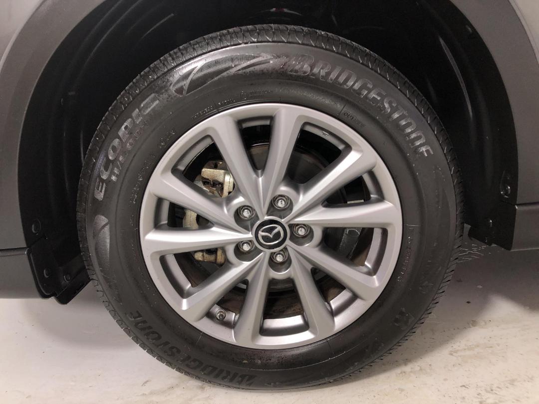 Photo '10' of Mazda CX-5 Photo '10' of Mazda CX-5