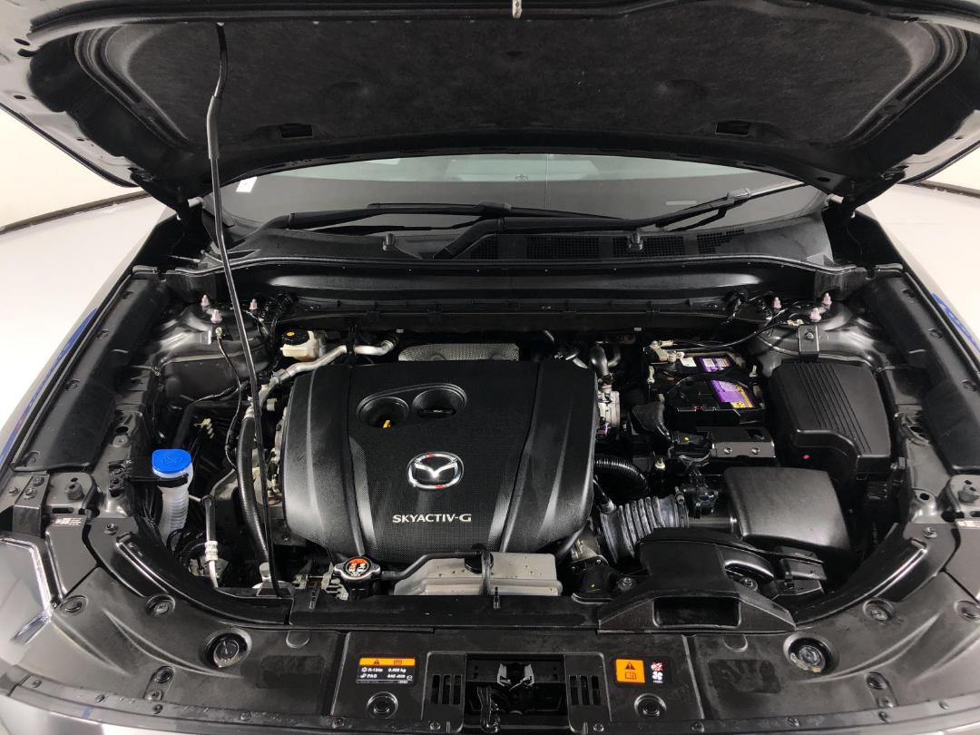 Photo '13' of Mazda CX-5 Photo '13' of Mazda CX-5