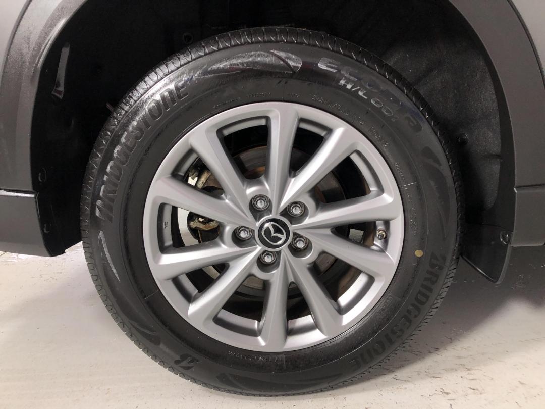 Photo '12' of Mazda CX-5 Photo '12' of Mazda CX-5