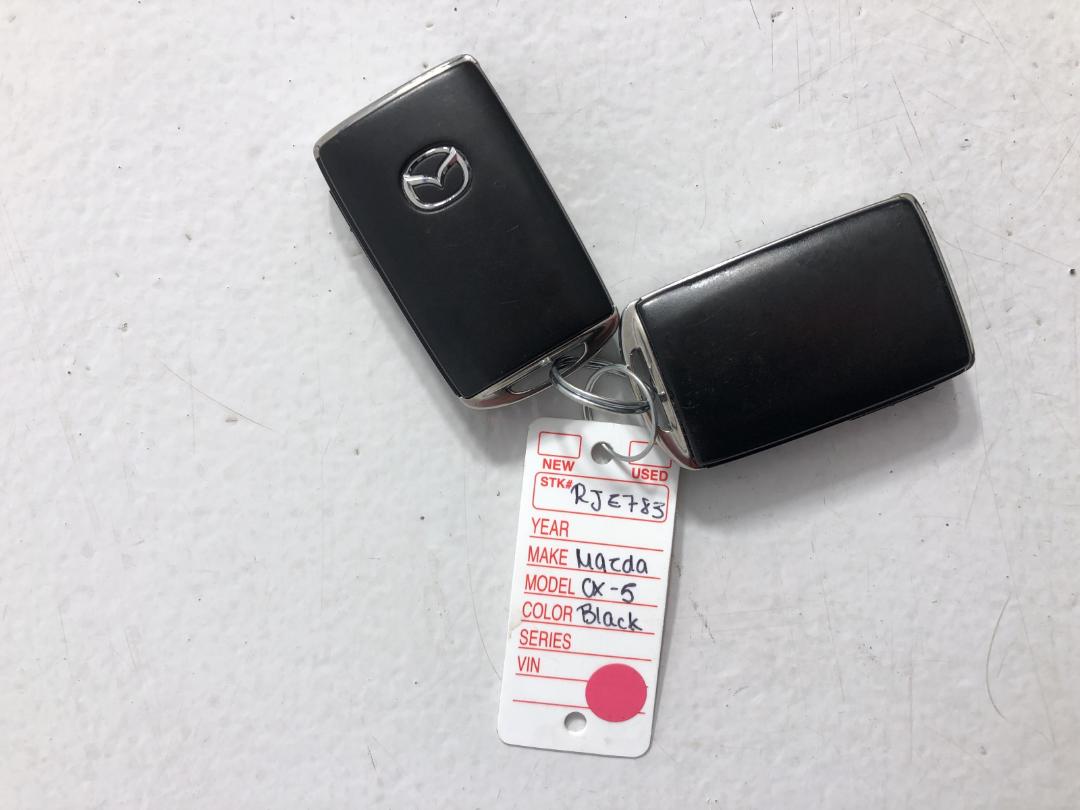 Photo '22' of Mazda CX-5 Photo '22' of Mazda CX-5