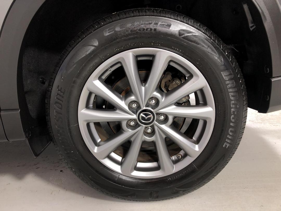 Photo '11' of Mazda CX-5 Photo '11' of Mazda CX-5