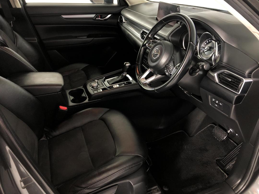 Photo '16' of Mazda CX-5 Photo '16' of Mazda CX-5