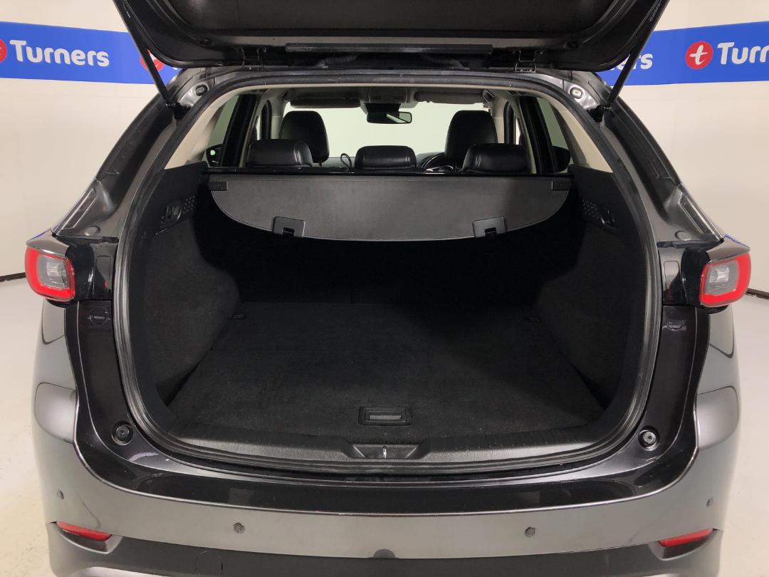 Photo '14' of Mazda CX-5 Photo '14' of Mazda CX-5