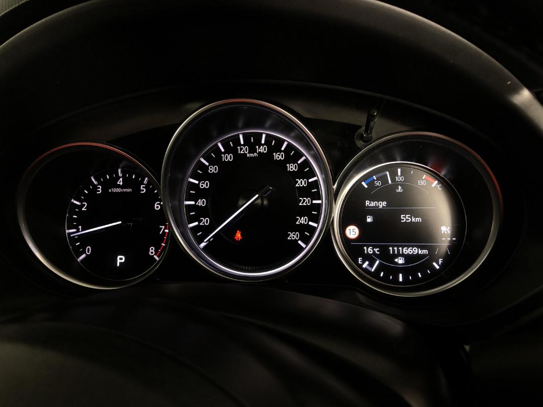 Photo '21' of Mazda CX-5 Photo '21' of Mazda CX-5