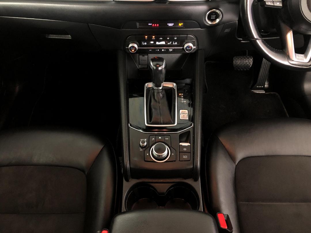 Photo '18' of Mazda CX-5 Photo '18' of Mazda CX-5