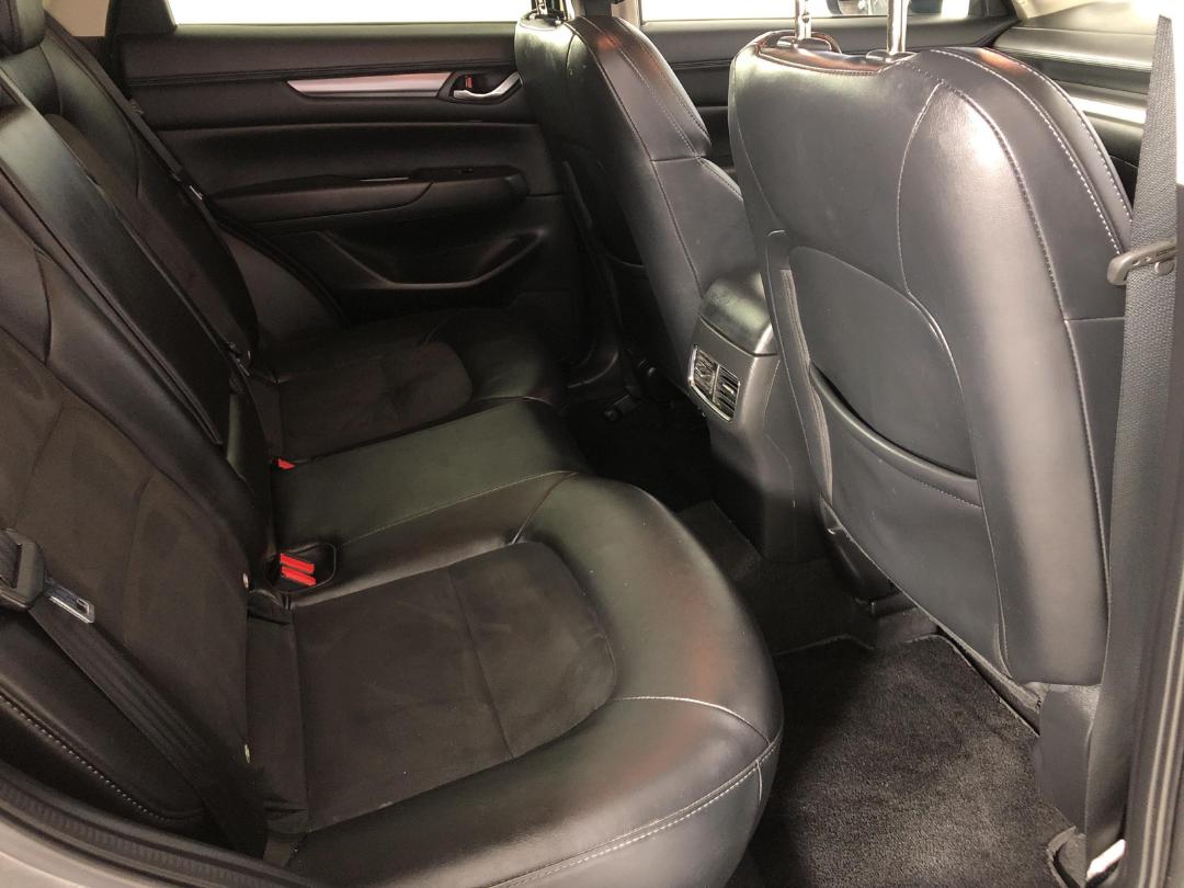 Photo '20' of Mazda CX-5 Photo '20' of Mazda CX-5