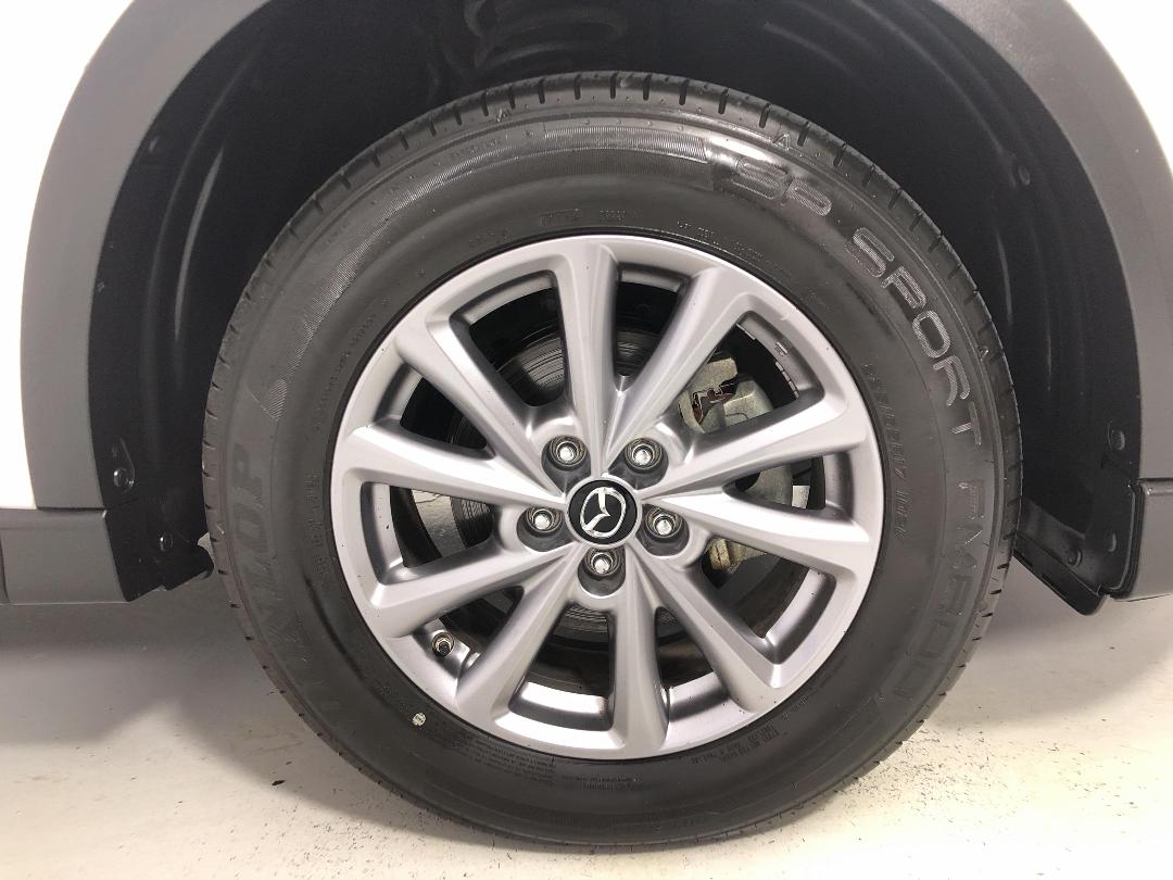 Photo '9' of Mazda CX-5