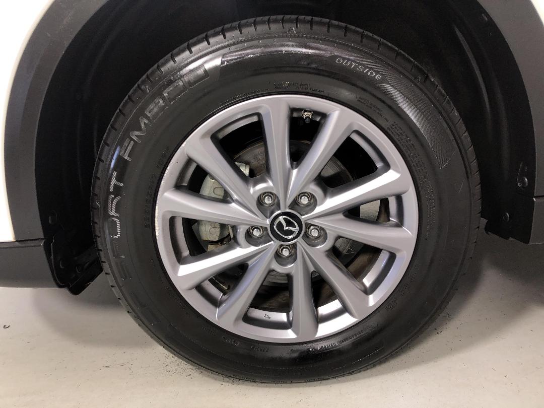 Photo '10' of Mazda CX-5