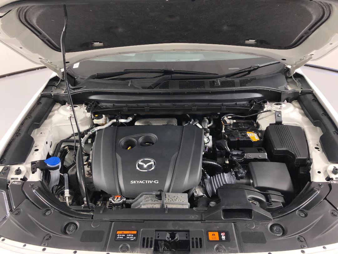 Photo '13' of Mazda CX-5