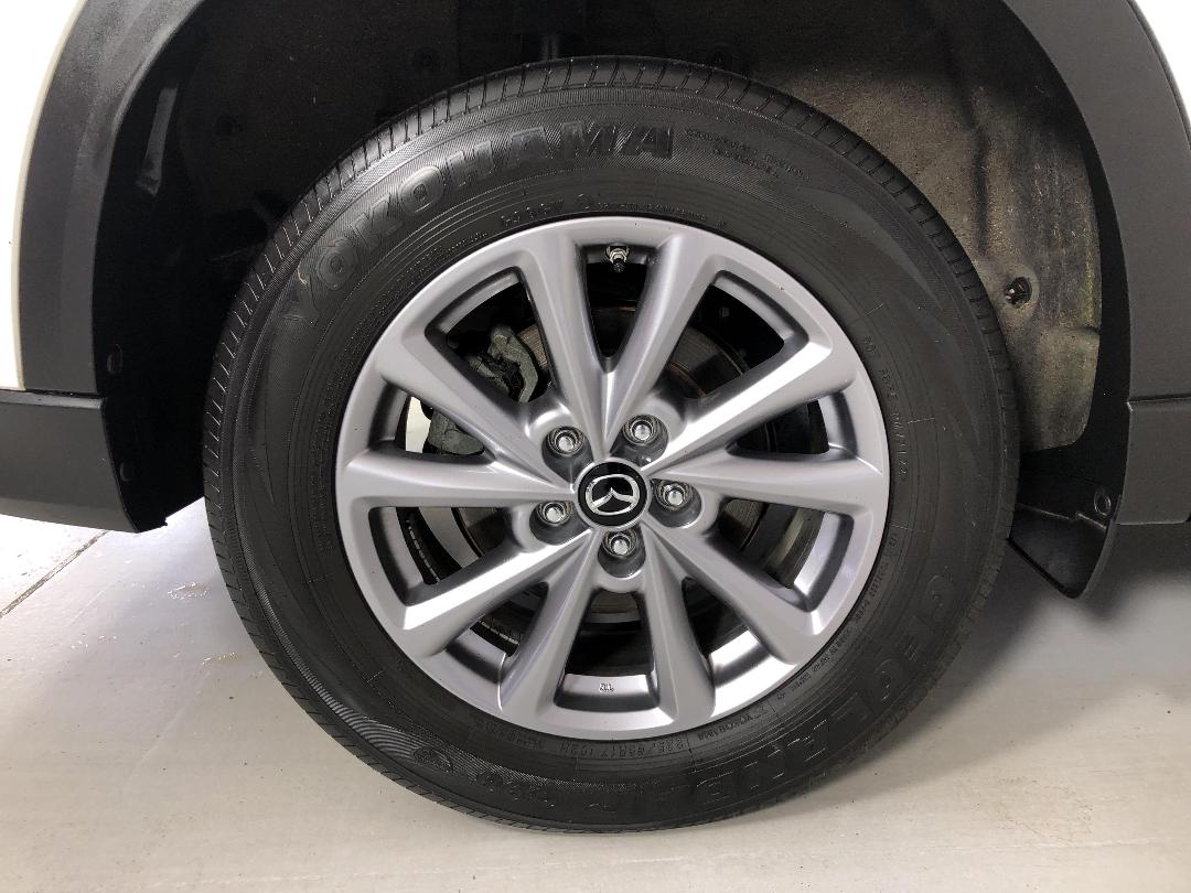 Photo '12' of Mazda CX-5