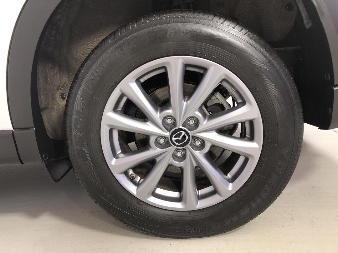 Photo '11' of Mazda CX-5