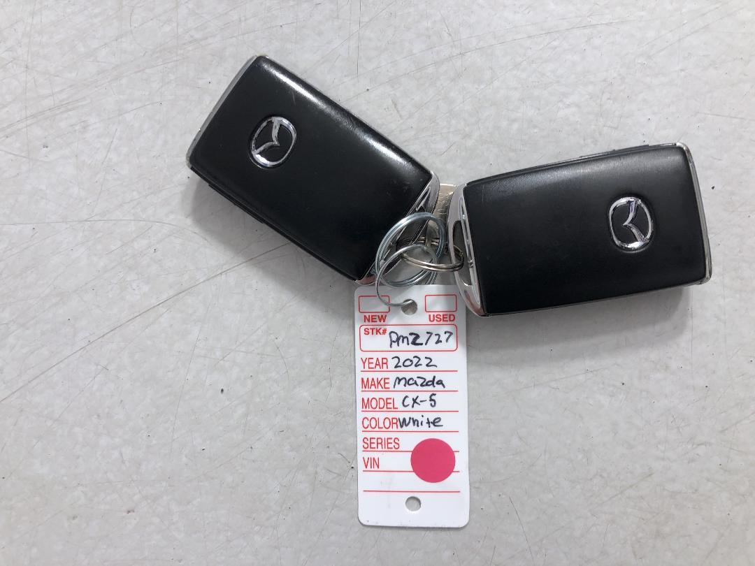 Photo '22' of Mazda CX-5