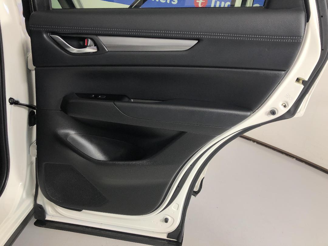 Photo '19' of Mazda CX-5