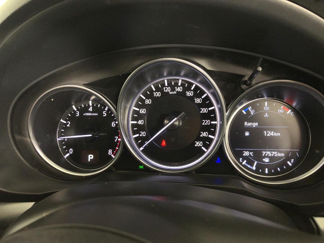 Photo '21' of Mazda CX-5