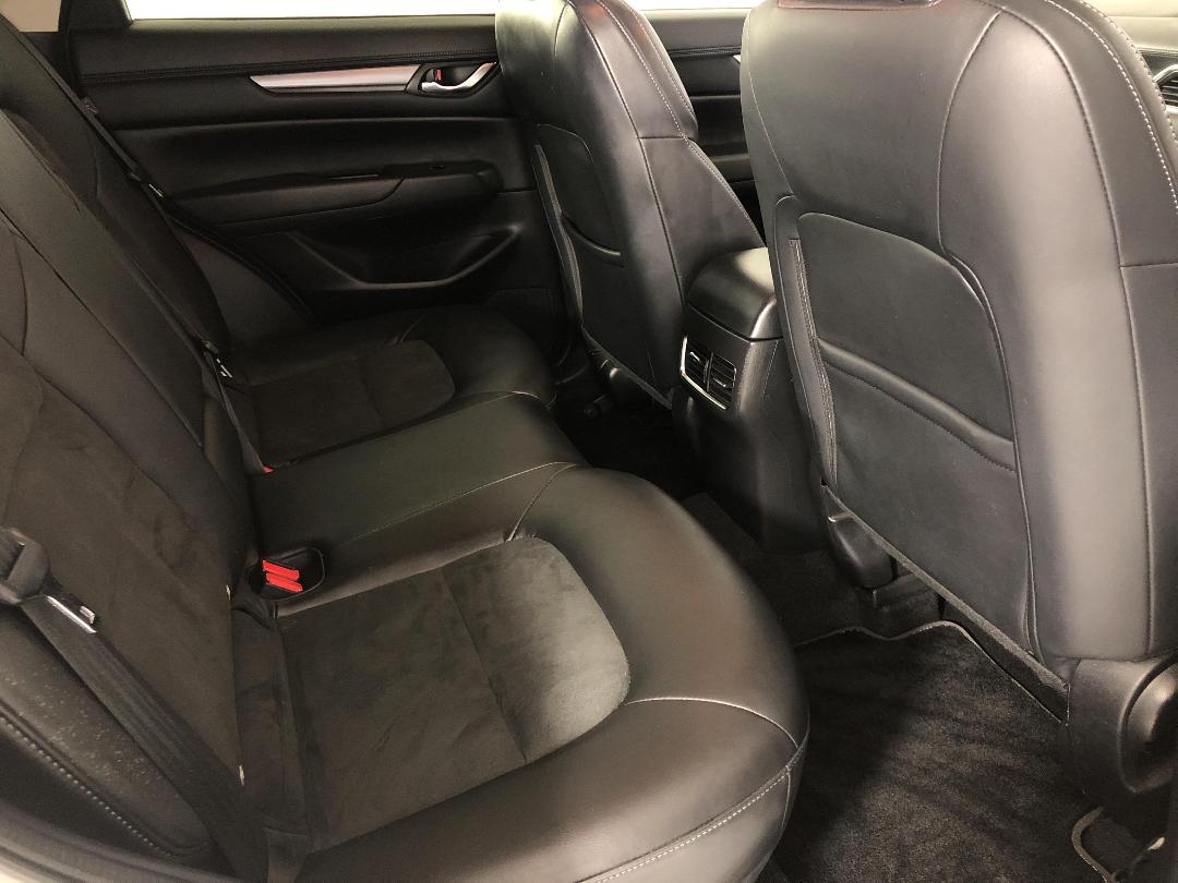 Photo '20' of Mazda CX-5