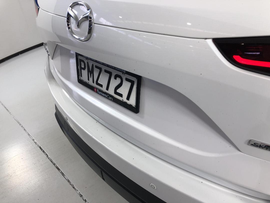 Photo '25' of Mazda CX-5