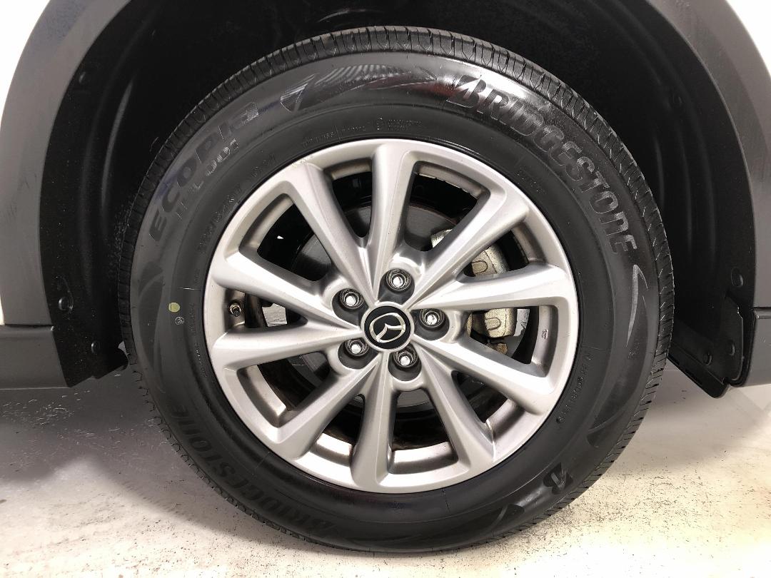 Photo '9' of Mazda CX-5 Photo '9' of Mazda CX-5