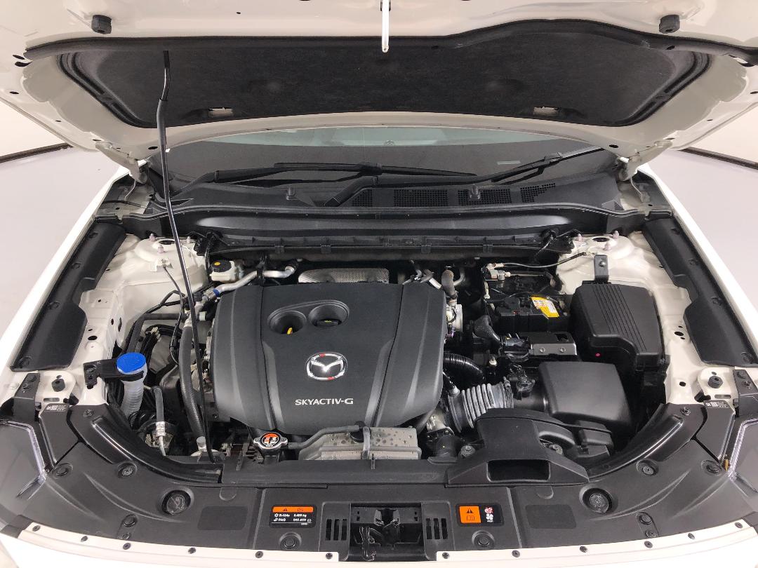 Photo '13' of Mazda CX-5 Photo '13' of Mazda CX-5