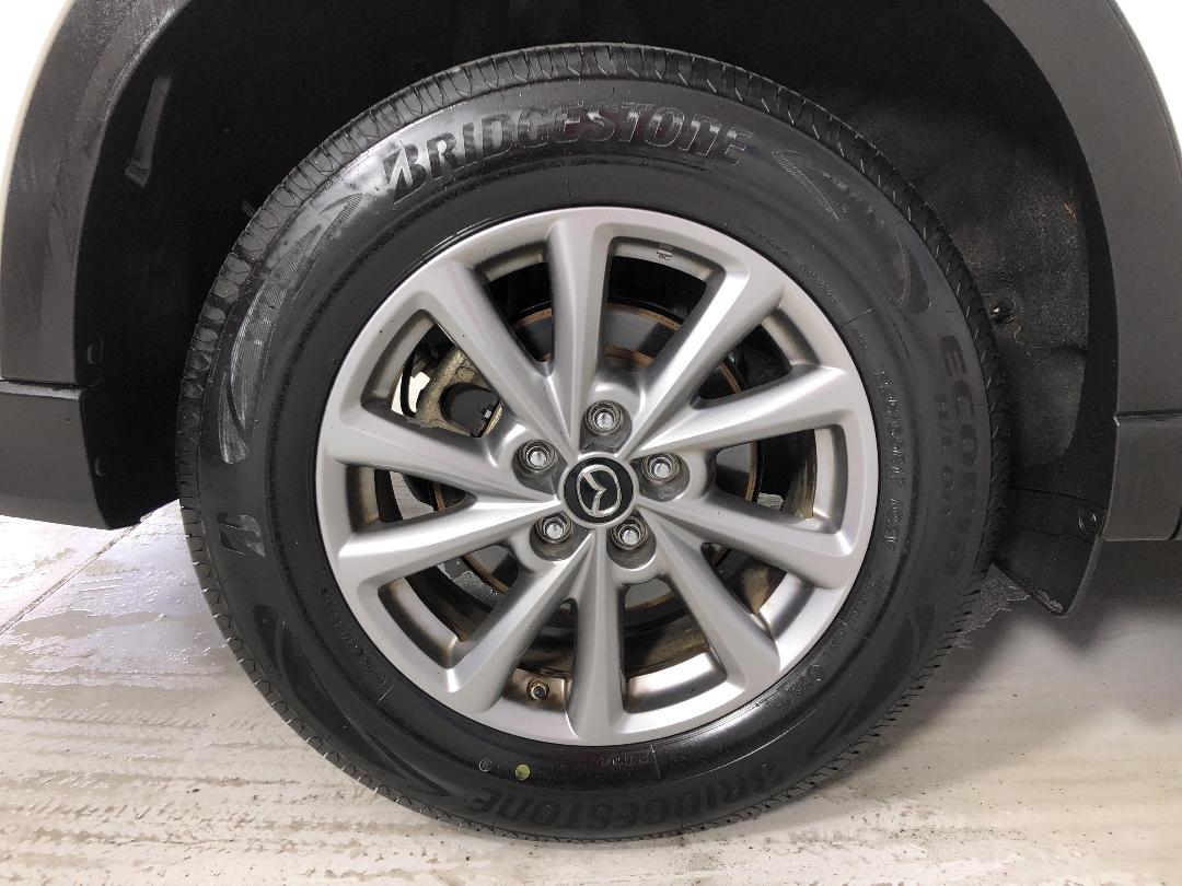 Photo '12' of Mazda CX-5 Photo '12' of Mazda CX-5